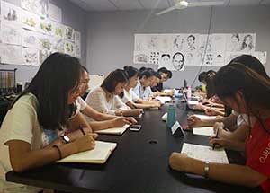 杭州室內(nèi)設(shè)計培訓(xùn)機(jī)構(gòu)